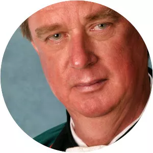 Johann van der Westhuizen