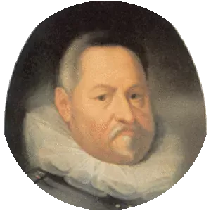 Johann VI, Count of Nassau-Dillenburg photograph