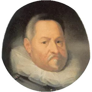 Johann VI, Count of Nassau-Dillenburg