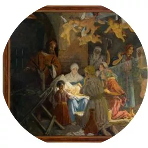 Johann Victor Krämer