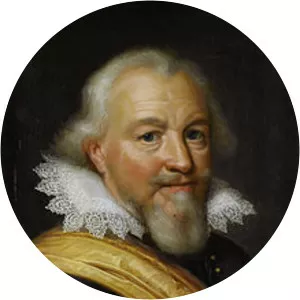 Johann VII, Count of Nassau-Siegen