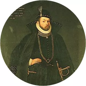 Johann VII, Duke of Mecklenburg