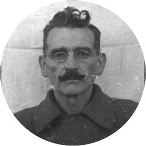 Johann Viktor Kirsch - 