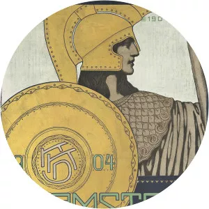 Johann Vincenz Cissarz