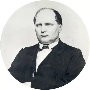 Johann Voldemar Jannsen