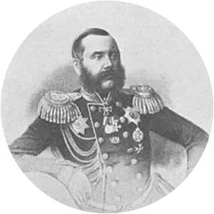 Johann von Baranoff