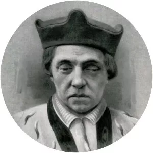 Johann von der Leyen