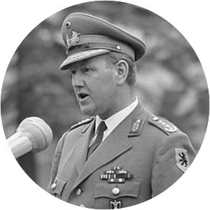 Johann von Kielmansegg