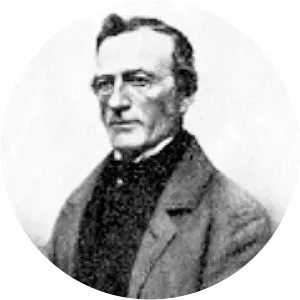 Johann von Lamont - Scottish-German astronomer