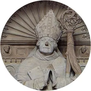 Johann von Metzenhausen