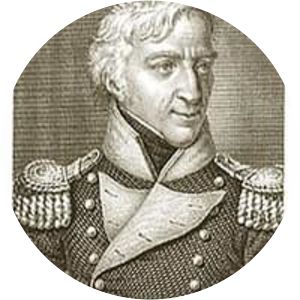 Johann von Salis-Seewis