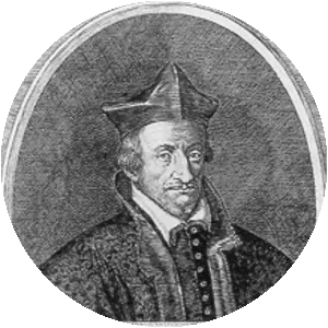 Johann von Schönenberg