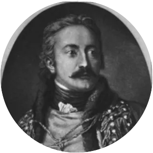 Johann von Thielmann - General