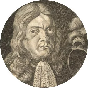 Johann Weikhard von Valvasor