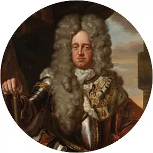 Johann Wilhelm, Elector Palatine - 