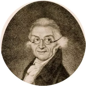 Johann Wilhelm Hässler