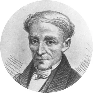 Johann Wilhelm Hey
