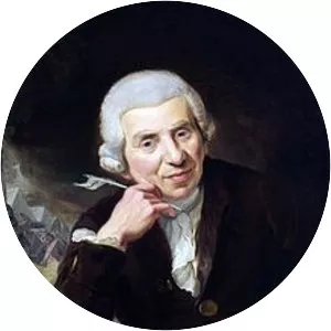 Johann Wilhelm Ludwig Gleim