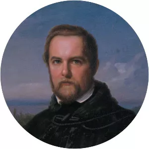 Johann Wilhelm Schirmer