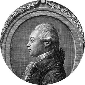 Johann Wilhelm von Archenholz - Author