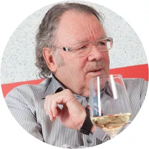 Johann Willsberger - Photographer