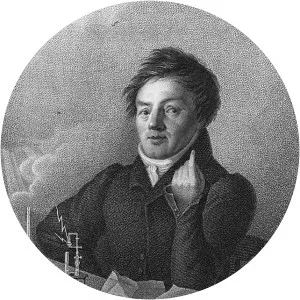 Johann Wolfgang Döbereiner - German chemist