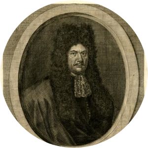 Johann Wolfgang Textor - German Politician