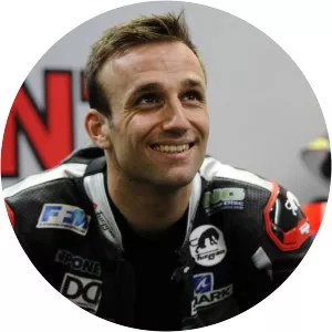 Johann Zarco - Motorcycle racer