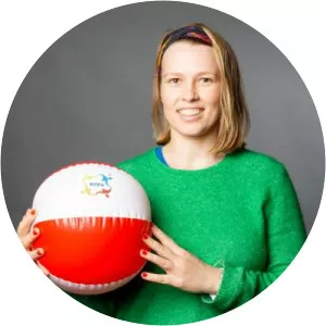 Johanna Alanen photograph