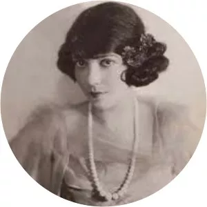 Johanna Austerlitz - Fred Astaire's mother