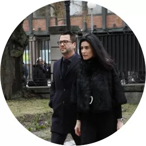 Johanna Aybar - Model