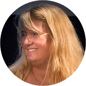 Johanna Bergenstråhle