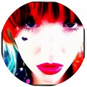 Johanna Berglund - Musical artist