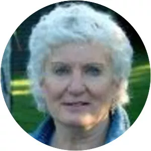 Johanna Bertin - Writer