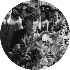 Johanna Bissingen-Nippenburg