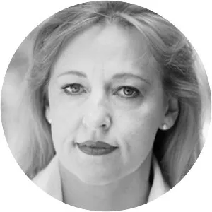 Johanna Bittenbinder - Movie actress