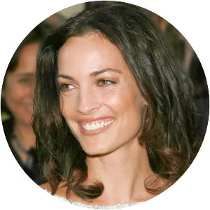 Johanna Black - Canadian actor