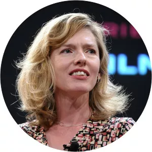 Johanna Blakley - Author