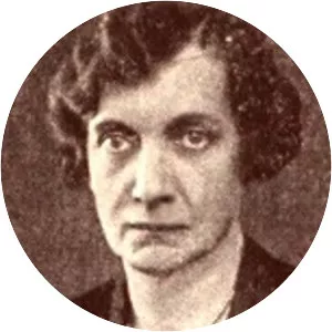 Johanna BordewijkRoepman