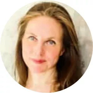 Johanna Bronkalla - Actress