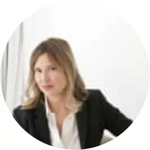 Johanna Burton photograph