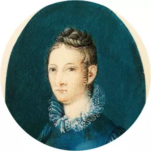 Johanna Christiane Schnabel
