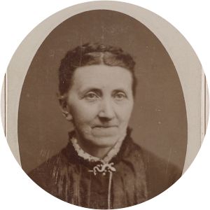 Johanna Christina de Kok