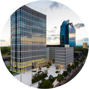 Johanna Conle photograph