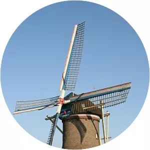 Johanna, Culemborg - 