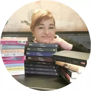 Johanna Danninger - Author