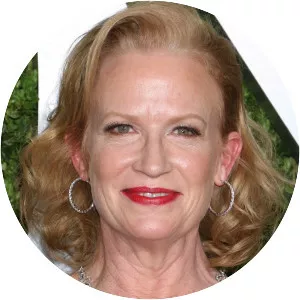 Johanna Day - American television actress