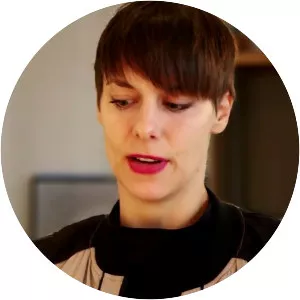 Johanna Diehl - German photographer