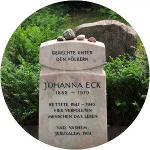 Johanna Eck