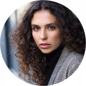 Johanna Egger - Television producer